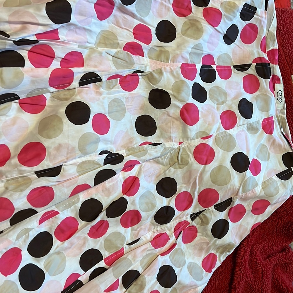 Cato woman skirt